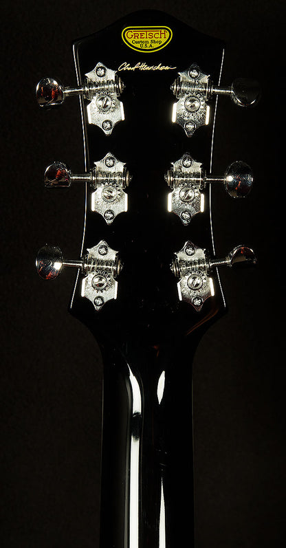 Masterbuilt G6128-CS 1962 Duo Jet by Chad Henrichsen - NOS