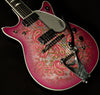 Masterbuilt G6128-CS 1962 Duo Jet by Chad Henrichsen - NOS