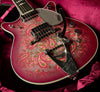 Masterbuilt G6128-CS 1962 Duo Jet by Chad Henrichsen - NOS