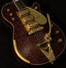 Masterbuilt G6134-CS 1959 Penguin by Gonzalo Madrigal - Relic, 3-Pickups