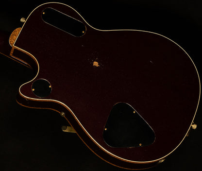 Masterbuilt G6134-CS 1959 Penguin by Gonzalo Madrigal - Relic, 3-Pickups
