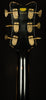 Masterbuilt G6134CS 1959 Penguin by Gonzalo Madrigal - Heavy Relic, 3-Pickups