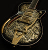 Masterbuilt G6134CS 1959 Penguin by Gonzalo Madrigal - Heavy Relic, 3-Pickups
