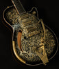 Masterbuilt G6134CS 1959 Penguin by Gonzalo Madrigal - Heavy Relic, 3-Pickups
