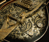 Masterbuilt G6134CS 1959 Penguin by Gonzalo Madrigal - Heavy Relic, 3-Pickups