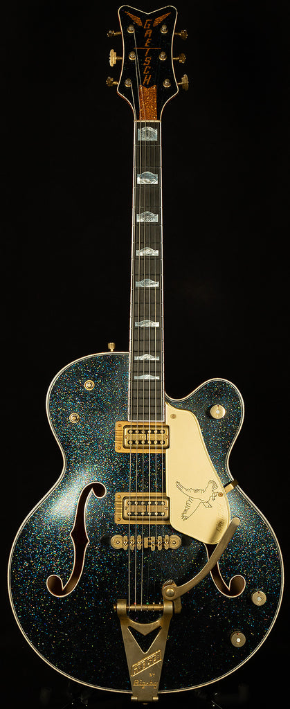 Masterbuilt G6136-CS 1959 Falcon by Gonzalo Madrigal - Relic