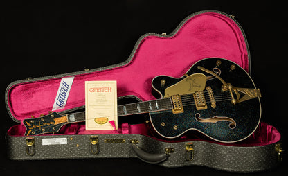 Masterbuilt G6136-CS 1959 Falcon by Gonzalo Madrigal - Relic