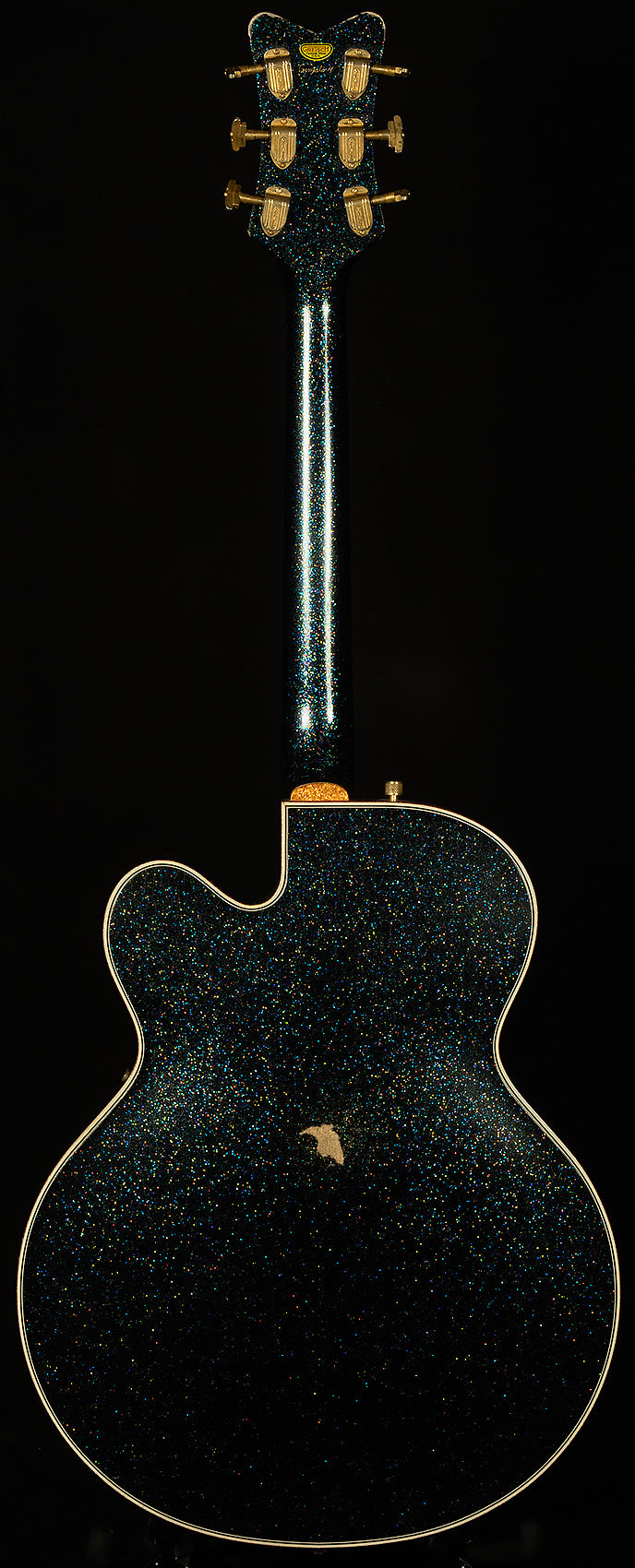 Masterbuilt G6136-CS 1959 Falcon by Gonzalo Madrigal - Relic