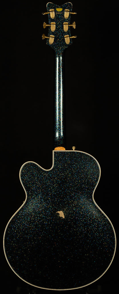 Masterbuilt G6136-CS 1959 Falcon by Gonzalo Madrigal - Relic