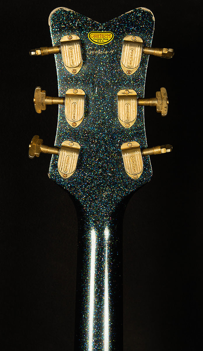 Masterbuilt G6136-CS 1959 Falcon by Gonzalo Madrigal - Relic