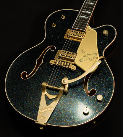 Masterbuilt G6136-CS 1959 Falcon by Gonzalo Madrigal - Relic