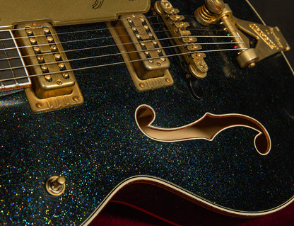 Masterbuilt G6136-CS 1959 Falcon by Gonzalo Madrigal - Relic