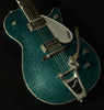 Masterbuilt G6128CS 1957 Duo Jet by Gonzalo Madrigal - Relic
