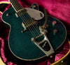 Masterbuilt G6128CS 1957 Duo Jet by Gonzalo Madrigal - Relic
