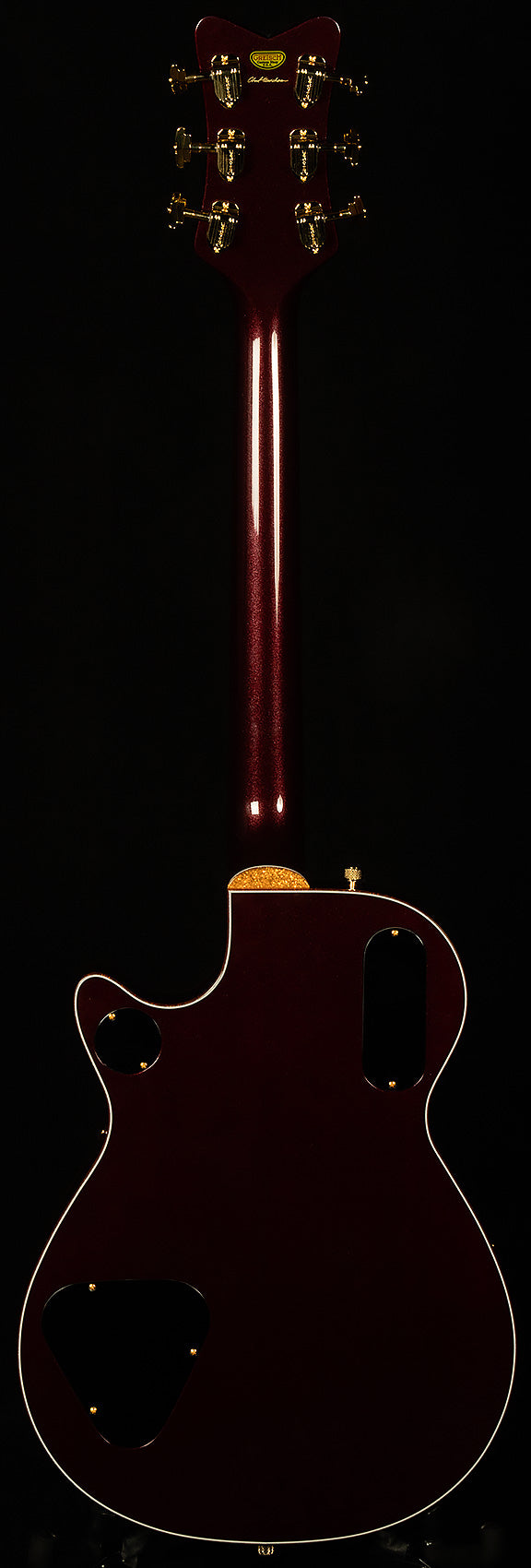 Masterbuilt G6134-CS 1959 Penguin by Chad Henrichsen - NOS, 3-Pickups