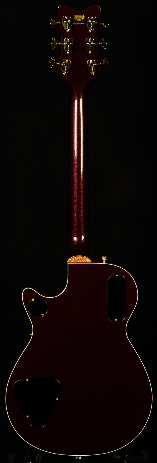 Masterbuilt G6134-CS 1959 Penguin by Chad Henrichsen - NOS, 3-Pickups