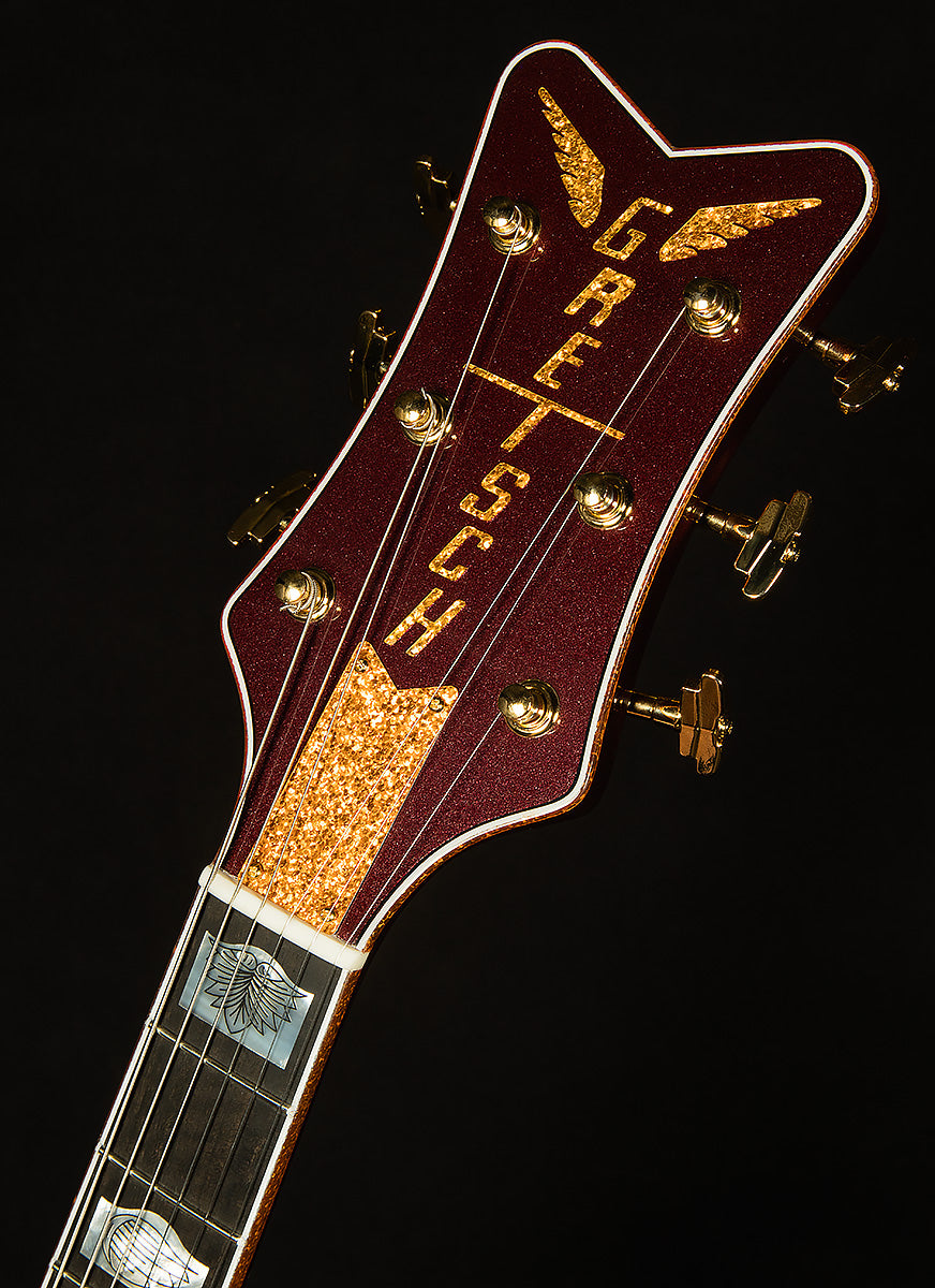 Masterbuilt G6134-CS 1959 Penguin by Chad Henrichsen - NOS, 3-Pickups