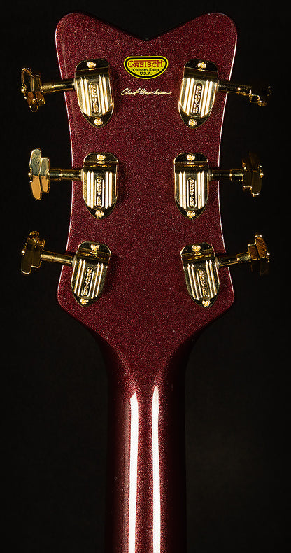 Masterbuilt G6134-CS 1959 Penguin by Chad Henrichsen - NOS, 3-Pickups