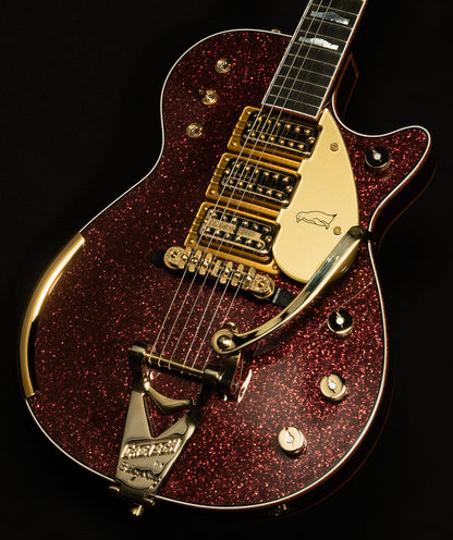 Masterbuilt G6134-CS 1959 Penguin by Chad Henrichsen - NOS, 3-Pickups