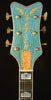 Masterbuilt G6134-CS 1959 Penguin by Chad Henrichsen - Heavy Relic, 3-Pickups