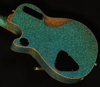 Masterbuilt G6134-CS 1959 Penguin by Chad Henrichsen - Heavy Relic, 3-Pickups