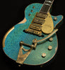 Masterbuilt G6134-CS 1959 Penguin by Chad Henrichsen - Heavy Relic, 3-Pickups