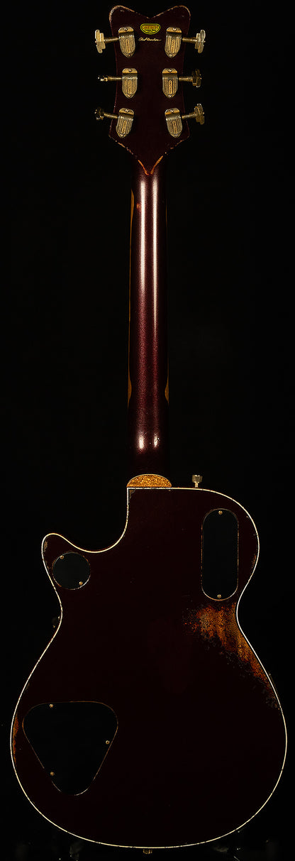 Masterbuilt G6134CS 1959 Penguin by Chad Henrichsen - Heavy Relic, 3-Pickups