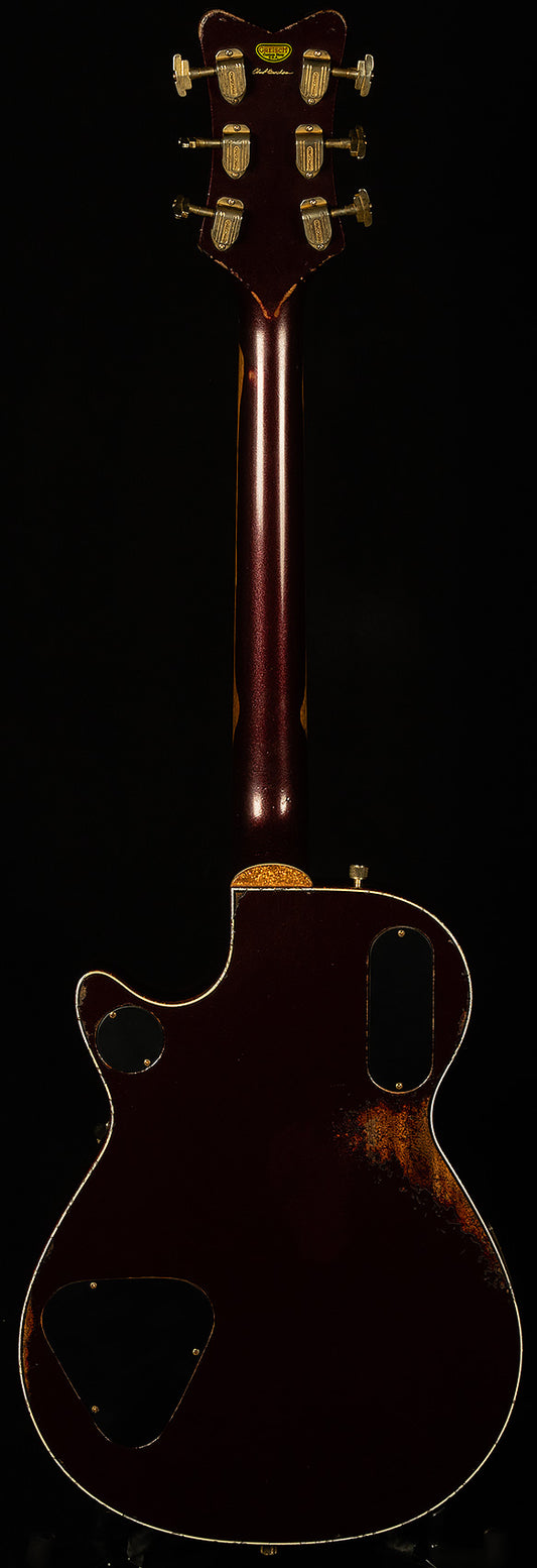Masterbuilt G6134CS 1959 Penguin by Chad Henrichsen - Heavy Relic, 3-Pickups
