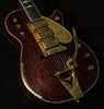 Masterbuilt G6134CS 1959 Penguin by Chad Henrichsen - Heavy Relic, 3-Pickups