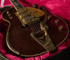 Masterbuilt G6134CS 1959 Penguin by Chad Henrichsen - Heavy Relic, 3-Pickups