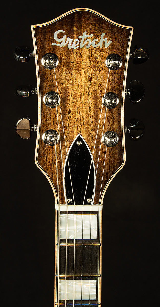 Masterbuilt G6128-JR Duo-Jet by Chad Henrichsen - NOS