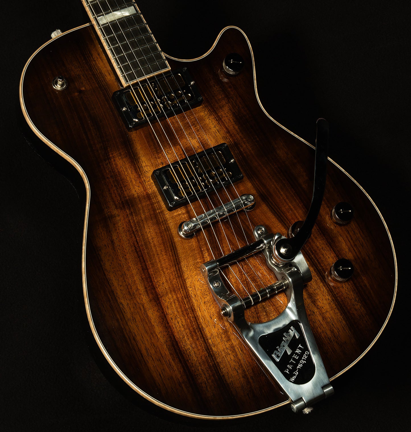 Masterbuilt G6128-JR Duo-Jet by Chad Henrichsen - NOS