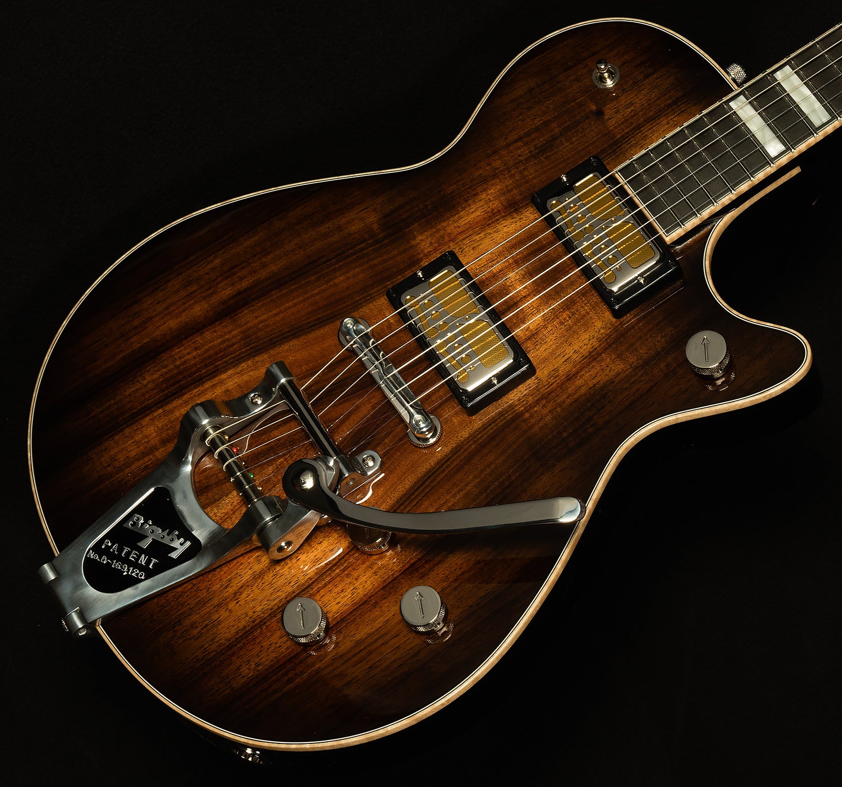 Masterbuilt G6128-JR Duo-Jet by Chad Henrichsen - NOS