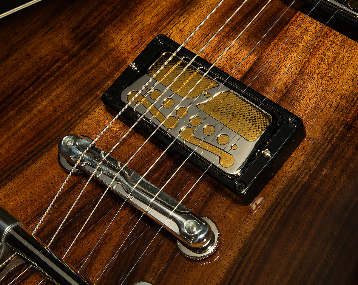 Masterbuilt G6128-JR Duo-Jet by Chad Henrichsen - NOS