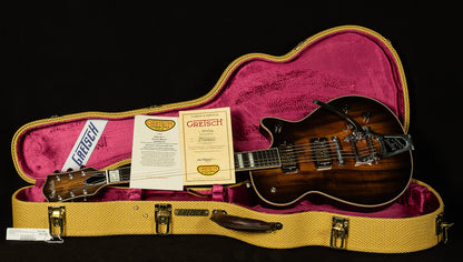 Masterbuilt G6128-JR Duo-Jet by Chad Henrichsen - NOS