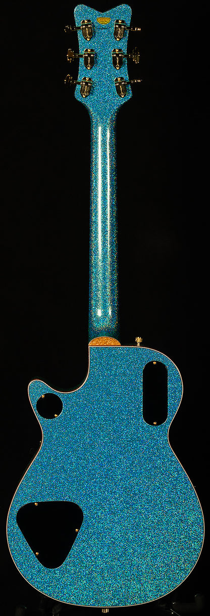 Masterbuilt G6134CS 1959 Penguin by Gonzalo Madrigal - NOS, 3-Pickups