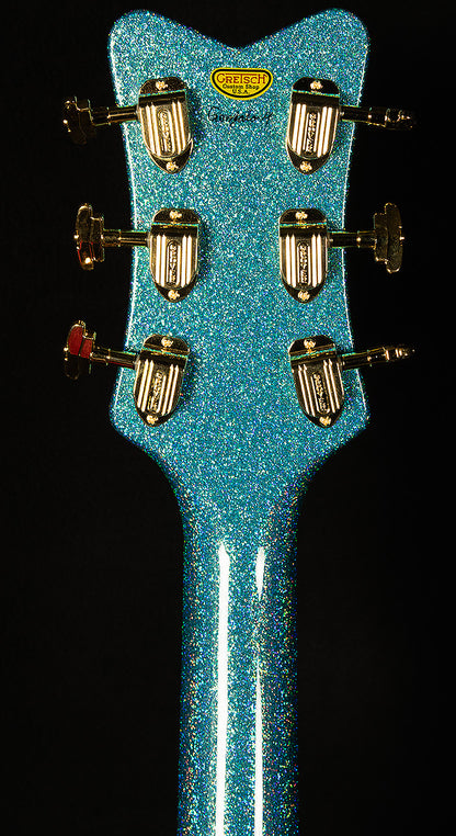 Masterbuilt G6134CS 1959 Penguin by Gonzalo Madrigal - NOS, 3-Pickups