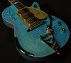 Masterbuilt G6134CS 1959 Penguin by Gonzalo Madrigal - NOS, 3-Pickups