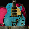 Masterbuilt G6134CS 1959 Penguin by Gonzalo Madrigal - NOS, 3-Pickups
