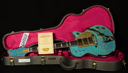 Masterbuilt G6134CS 1959 Penguin by Gonzalo Madrigal - NOS, 3-Pickups