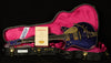 Masterbuilt G6128-CS 1962 Duo Jet by Gonzalo Madrigal - Heavy Relic