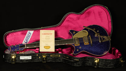 Masterbuilt G6128-CS 1962 Duo Jet by Gonzalo Madrigal - Heavy Relic