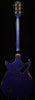 Masterbuilt G6128-CS 1962 Duo Jet by Gonzalo Madrigal - Heavy Relic