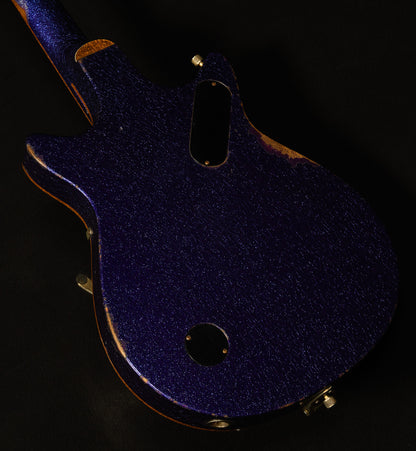 Masterbuilt G6128-CS 1962 Duo Jet by Gonzalo Madrigal - Heavy Relic