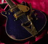Masterbuilt G6128-CS 1962 Duo Jet by Gonzalo Madrigal - Heavy Relic