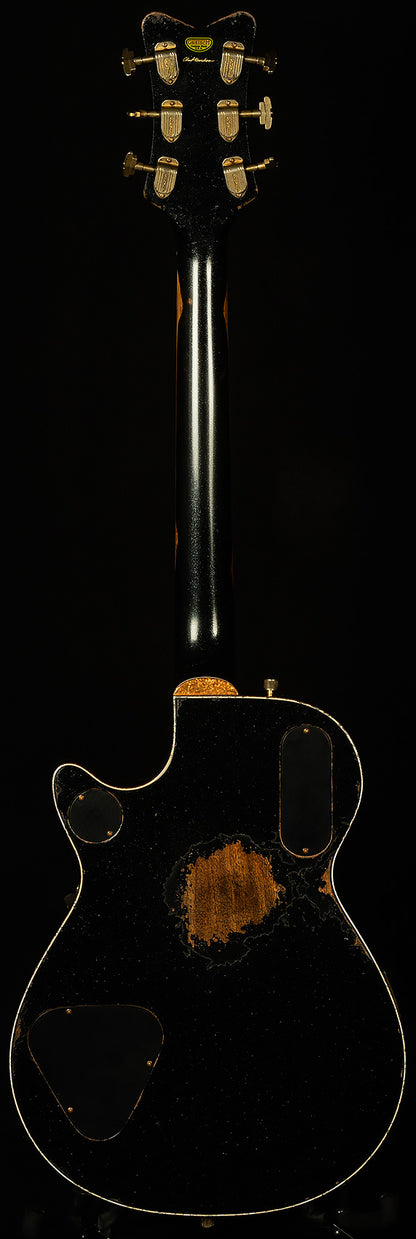 Masterbuilt G6134CS 1959 Penguin by Chad Henrichsen - Heavy Relic, 3-Pickups