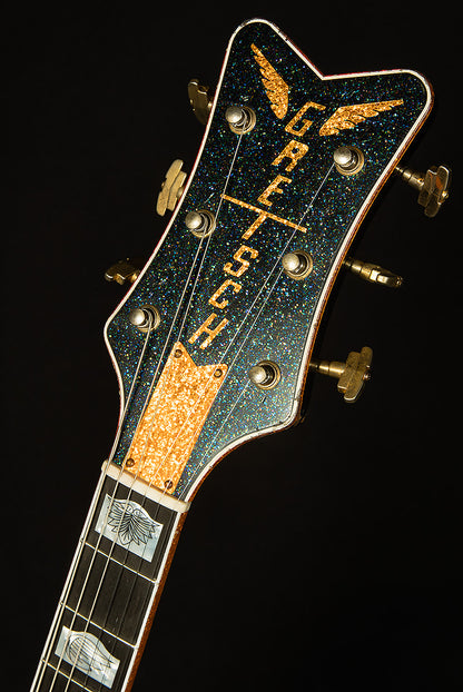 Masterbuilt G6134CS 1959 Penguin by Chad Henrichsen - Heavy Relic, 3-Pickups