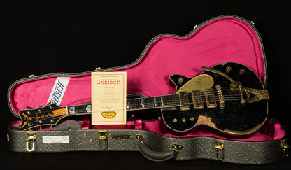 Masterbuilt G6134CS 1959 Penguin by Chad Henrichsen - Heavy Relic, 3-Pickups