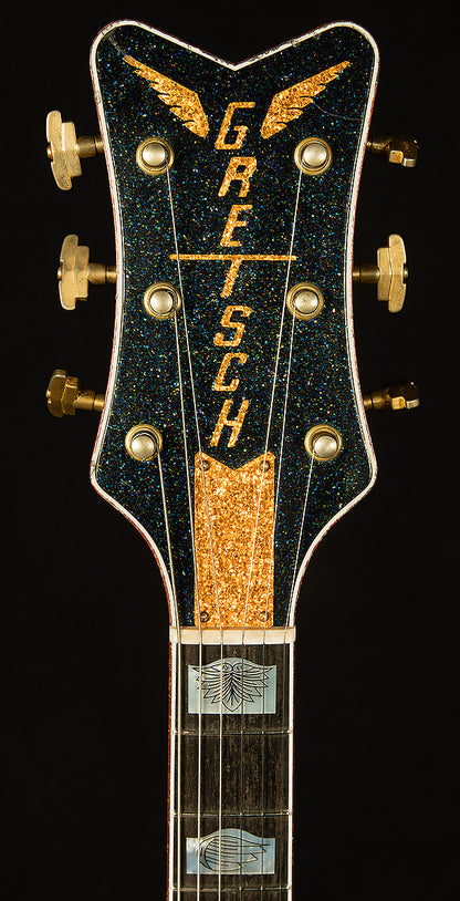 Masterbuilt G6134CS 1955 Penguin by Chad Henrichsen - Relic, 3-Pickups