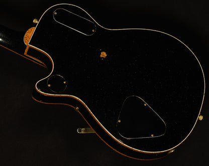 Masterbuilt G6134CS 1955 Penguin by Chad Henrichsen - Relic, 3-Pickups